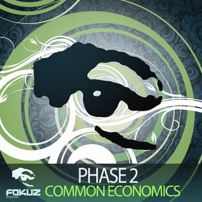 Common Economics by Phase 2 Cover Art