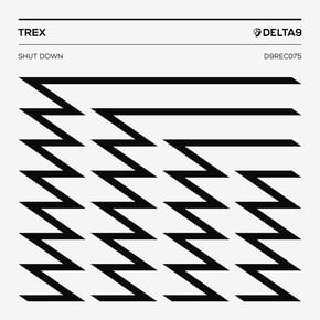 Shut Down by Trex Cover Art