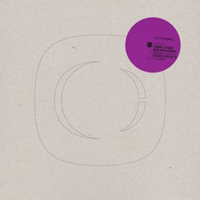 Oblique by Sabre, Stray & Halogenix Cover Art