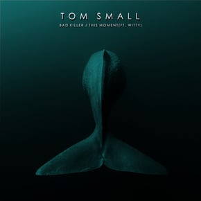 Bad Killer / This Moment by Tom Small Cover Art