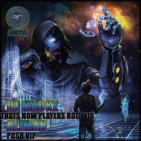 Thats How Players Roll VIP / Push VIP by Aliman Cover Art