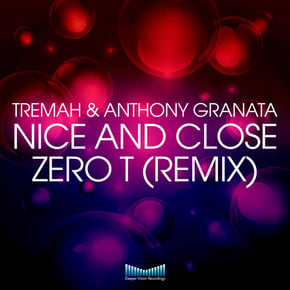 Nice & Close by Tremah Cover Art