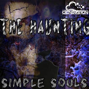 THE HAUNTING by Simple Souls Cover Art