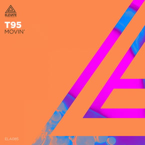 Movin by T95 Cover Art
