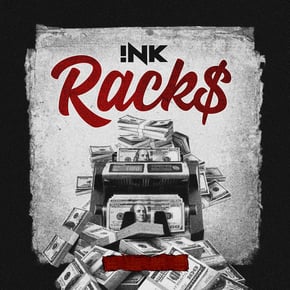 Racks by Ink Cover Art