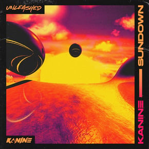 Sundown by Kanine Cover Art