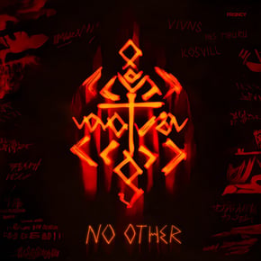 No Other by Tengu, VIVNS & KOSVILL Cover Art