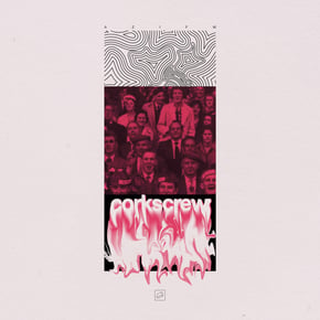 Corkscrew by Azifm Cover Art
