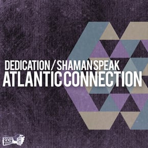 Shaman Speak by Atlantic Connection Cover Art