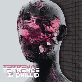 Mollify by Terrence & Phillip Cover Art