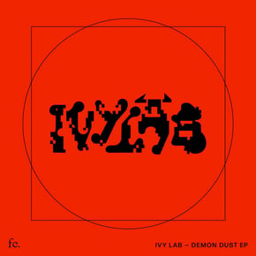 Demon Dust by Ivy Lab Cover Art