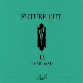 Overload by Future Cut Cover Art