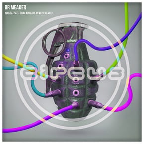 You & I feat. Lorna King (Dr Meaker Remix) by Dr Meaker Cover Art
