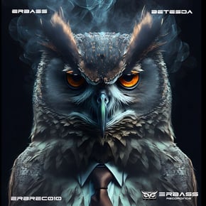 BETESDA by ERBass Cover Art