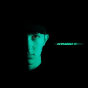 Declaration by K Motionz Cover Art