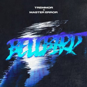 Bellbird by Master Error Cover Art