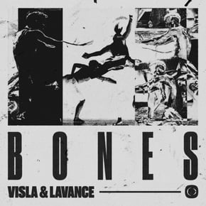 Bones by Lavance Cover Art