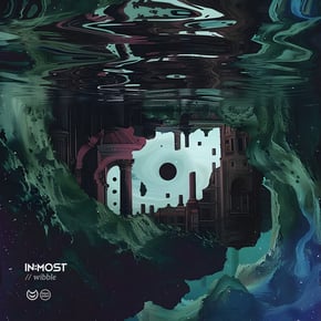 Wibble by In:Most Cover Art
