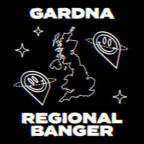 Regional Banger by Gardna Cover Art