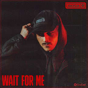 Wait For Me by SOTA Cover Art
