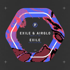 Purify / Click Click Bang by Exile & AIRGLO Cover Art