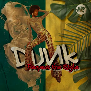 Request The Style by Dunk Cover Art
