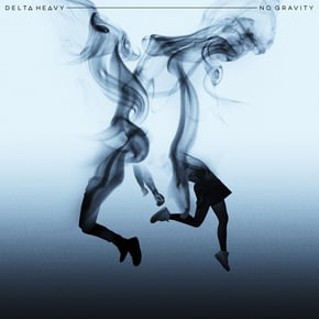 No Gravity by Delta Heavy Cover Art
