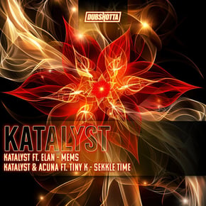 Mems / SekkleTime by Katalyst Cover Art