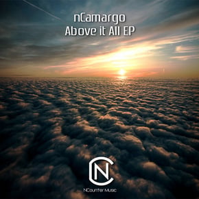Above It All by nCamargo Cover Art