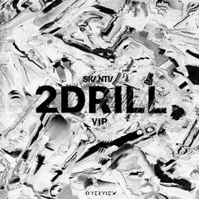 2Drill VIP / (Kippo & Scruz Remix) by skantia, KIPPO & scruz Cover Art