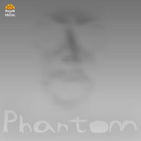 Phantom Lp by Dub Head Cover Art