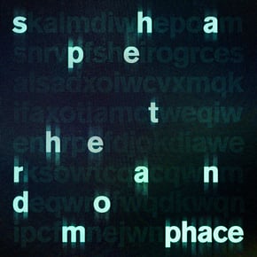 Shape the Random by Phace Cover Art