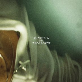 Thoughts of Yesterday by Manta Cover Art