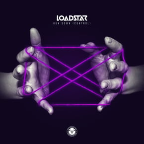 Run Down (Control) by Loadstar Cover Art
