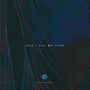 All My Life by HLZ Cover Art
