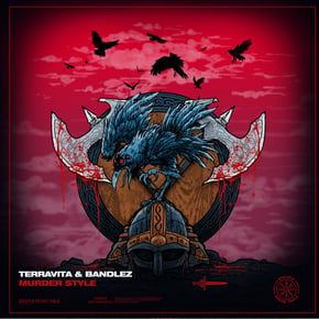 Murder Style by Terravita Cover Art