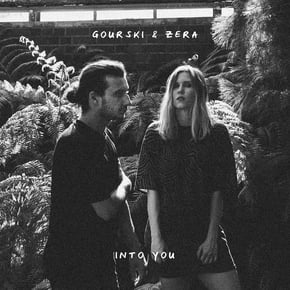 Into You by Gourski Cover Art