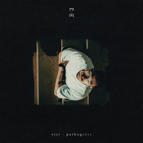 Pathogenic by Vici Cover Art