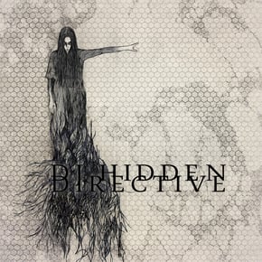 Directive by DJ Hidden Cover Art