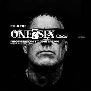O7S 029 (Original) by Blade (Dnb) Cover Art