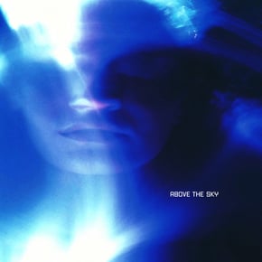 Above The Sky by Voicians Cover Art