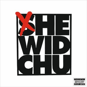 He Wid Chu by Dreps Cover Art