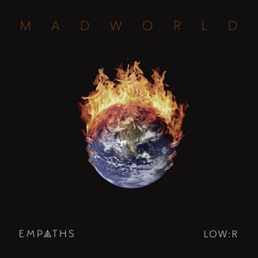 Mad World by Low:r Cover Art