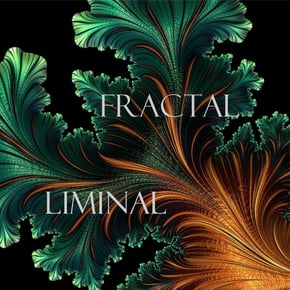Fractal by Liminal Cover Art