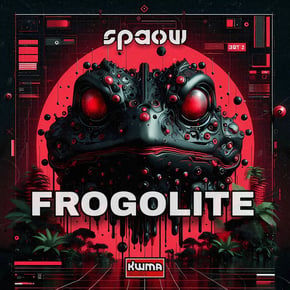 Frogolite by Spaow Cover Art
