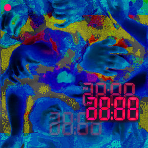 Saturday Specials: The CLIPZ Remixes by CLIPZ, Jumpin Jack Frost & Everything Is Recorded Cover Art
