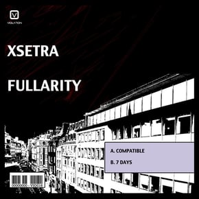 Compatible / 7 Days by Xsetra Cover Art