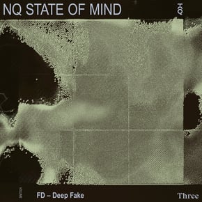Deep Fake by FD Cover Art