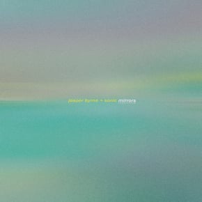 Mirrors by Sonic Cover Art