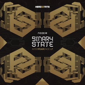 InterFEARence by Nookie Cover Art